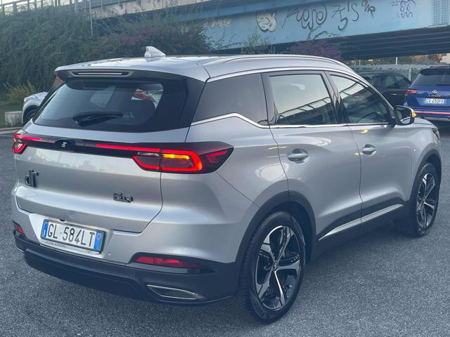 DR MOTOR DR 6.0 usata, con Cruise Control