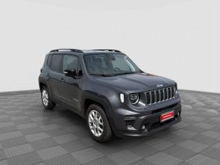 JEEP Renegade usata 6