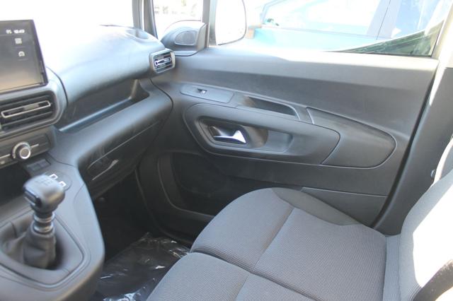 FIAT Doblo usata, con Touch screen