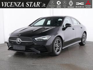 MERCEDES-BENZ CLA 200 d COUPÉ AMG ADVANCED PLUS