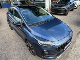 FORD Fiesta usata, con Autoradio digitale