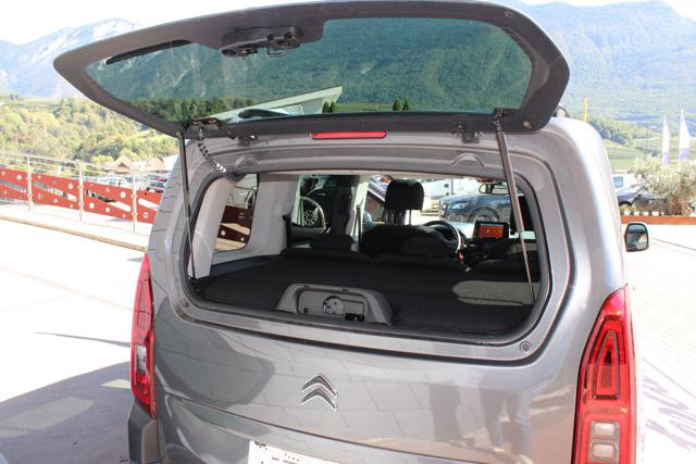 CITROEN Berlingo usata, con ESP
