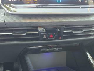 VOLKSWAGEN Golf usata, con Fari full-led