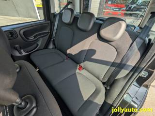 FIAT Panda usata 21