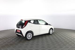 TOYOTA Aygo usata 2