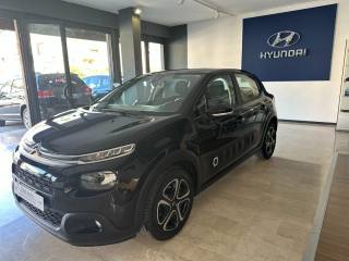 CITROEN C3 usata, con Airbag laterali