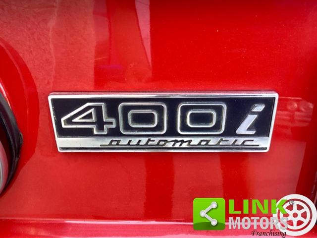 FERRARI 400 usata 47