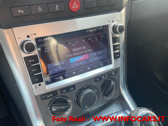 OPEL Antara usata, con Chiusura centralizzata telecomandata