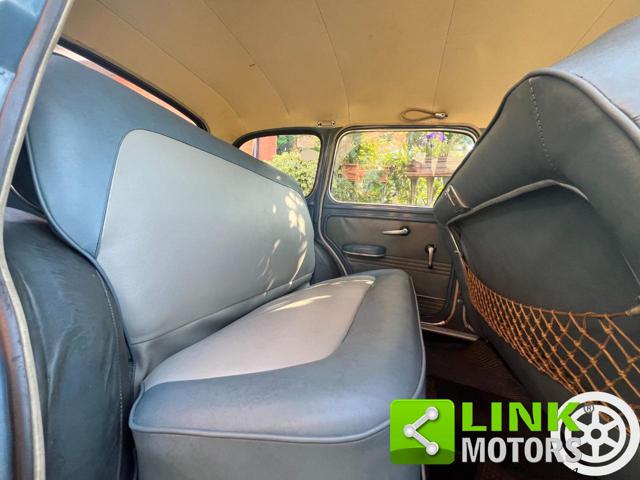 FIAT 1100 usata 15