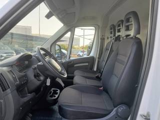 CITROEN Jumper usata, con Immobilizzatore elettronico