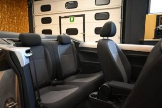 VOLKSWAGEN Maggiolino usata 37