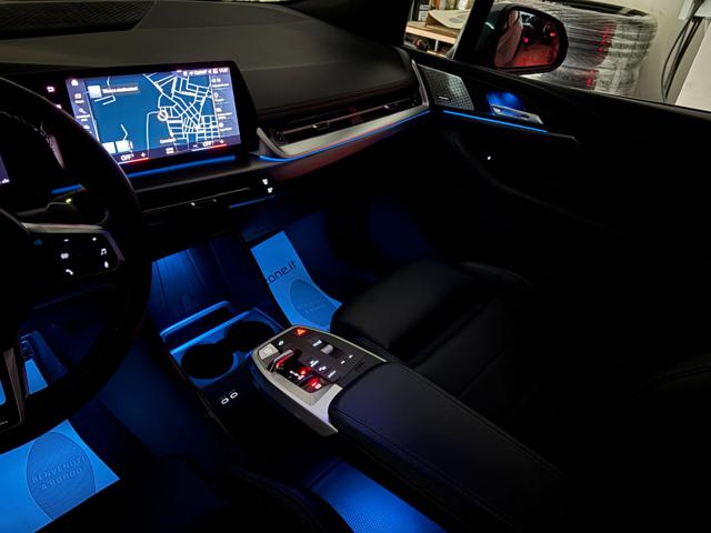 BMW 218 usata, con Sensore di pioggia