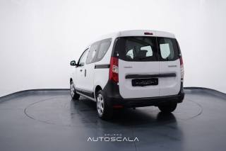 DACIA Dokker usata, con Airbag Passeggero