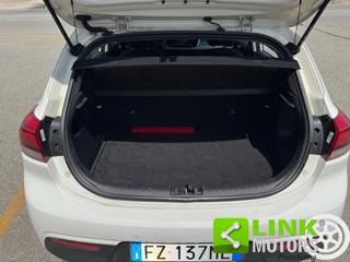 KIA Rio usata, con Telecamera per parcheggio assistito