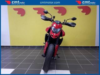DUCATI Hypermotard 950 usata 1