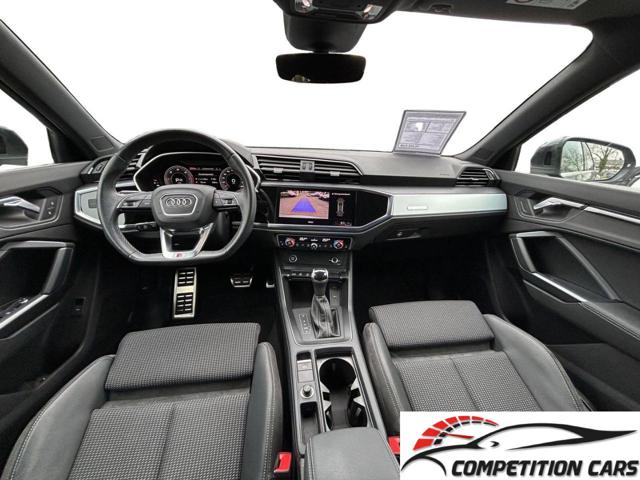 AUDI Q3 usata, con Chiusura centralizzata