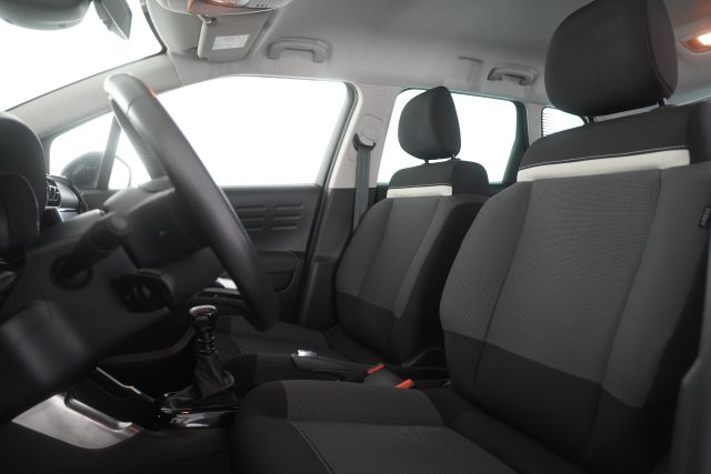 CITROEN C3 Aircross usata 2