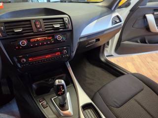 BMW 118 usata, con Climatizzatore