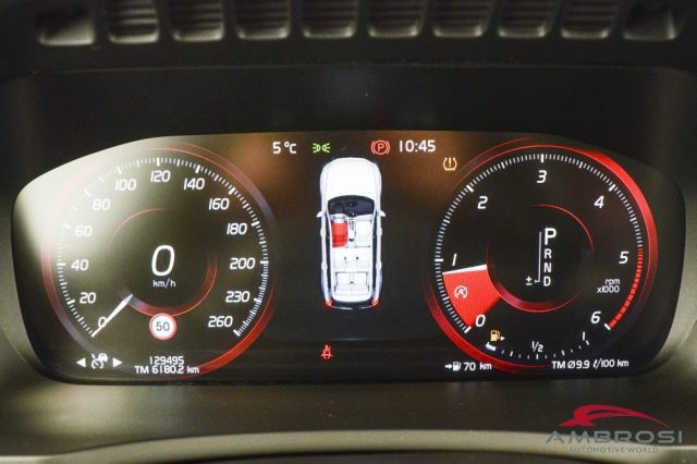 VOLVO XC90 usata 12