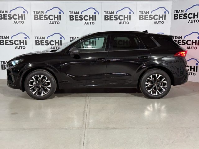 CUPRA Terramar usata, con Airbag Passeggero