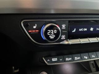 AUDI Q5 usata, con Sedili riscaldati