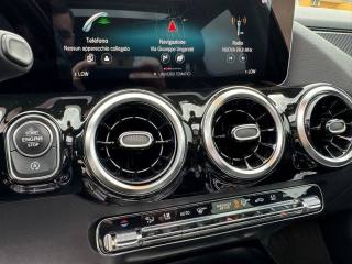 MERCEDES-BENZ B 200 usata, con Controllo elettronico della corsia