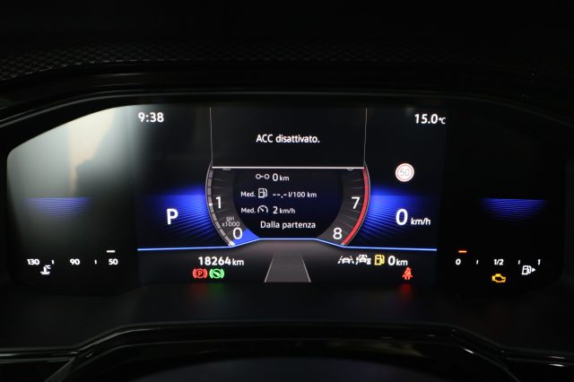 VOLKSWAGEN Taigo usata 6