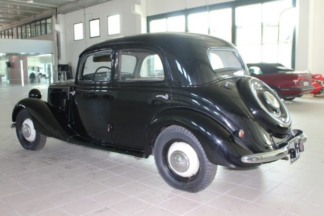 MERCEDES-BENZ A 170 usata 5