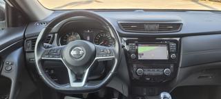 NISSAN X-Trail usata, con Climatizzatore