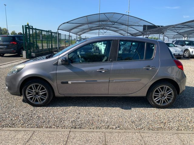 RENAULT Clio usata, con Airbag