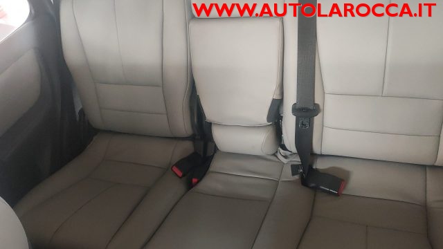 MERCEDES-BENZ ML 270 usata, con Cerchi in lega