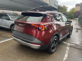 KIA Sportage usata, con Airbag Passeggero