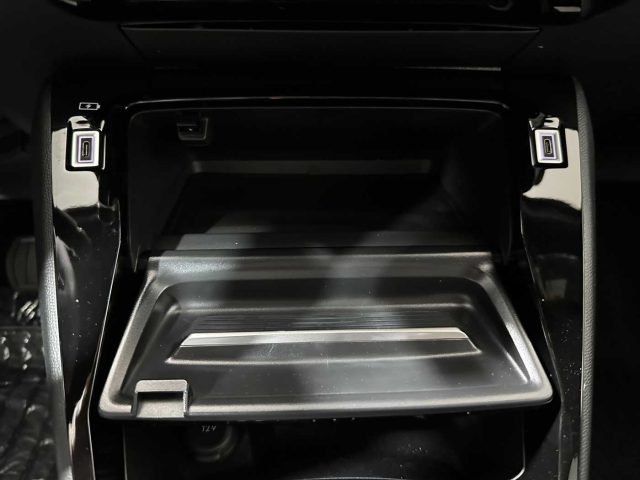 PEUGEOT 2008 usata 22