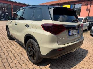 SUZUKI Vitara usata, con Autoradio