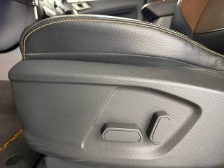 FORD Ranger usata, con Chiusura centralizzata