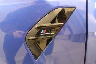 BMW M4 usata, con Sensore di luce