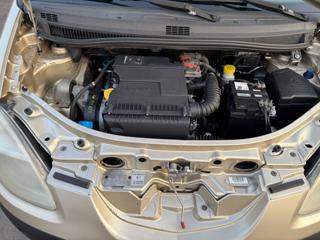 LANCIA MUSA usata, con Sistema di navigazione