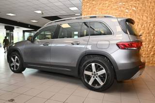 MERCEDES-BENZ GLB 180 usata 78