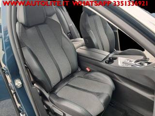 PEUGEOT 3008 usata, con Servosterzo