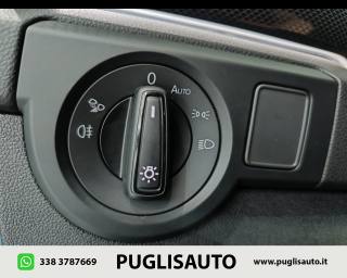 VOLKSWAGEN T-Cross usata, con Autoradio digitale