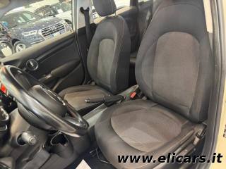 MINI One usata, con Fendinebbia
