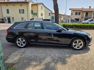 AUDI A4 usata 164