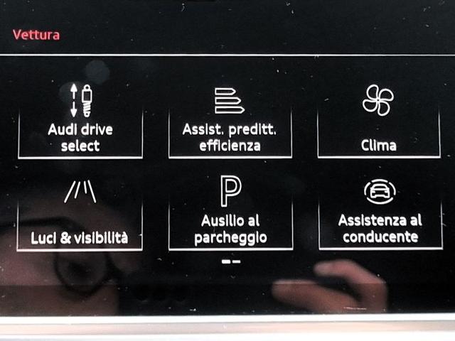 AUDI A6 usata, con Limitatore di velocità