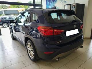 BMW X1 usata, con Boardcomputer