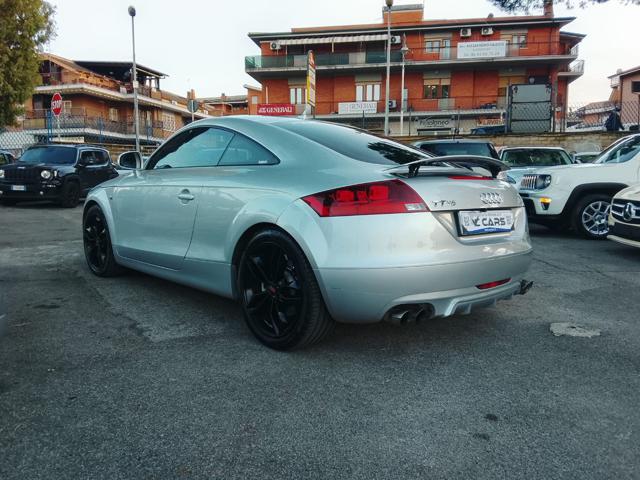 AUDI TT usata, con Airbag Passeggero