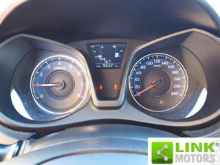 HYUNDAI iX20 usata 25