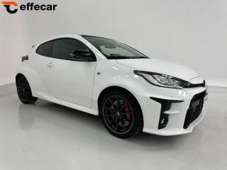 TOYOTA Yaris usata, con Airbag Passeggero