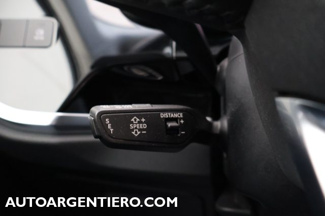 AUDI Q3 usata, con Chiusura centralizzata telecomandata