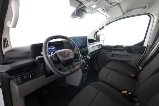 FORD Transit Custom usata 7