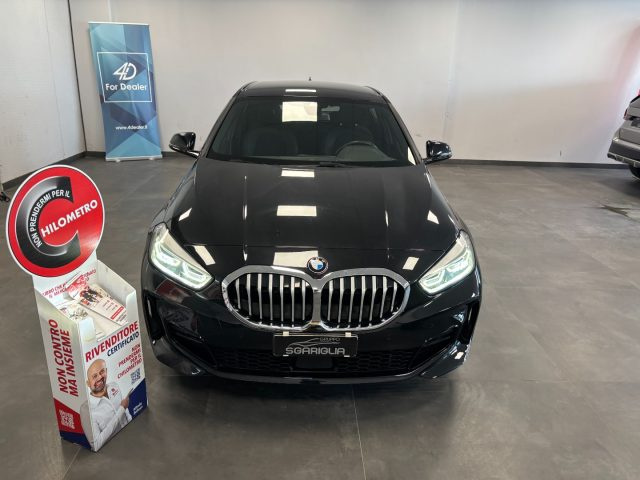 BMW 116 usata, con Airbag